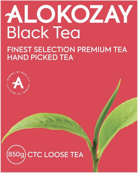 Alokozay Loose Tea 850Gm