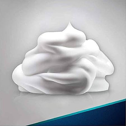 Gillette Regular Shaving Foam, 200ml