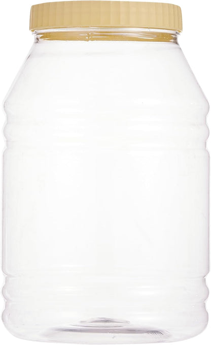 Sunpet All Purpose Container Round Jar 5 L