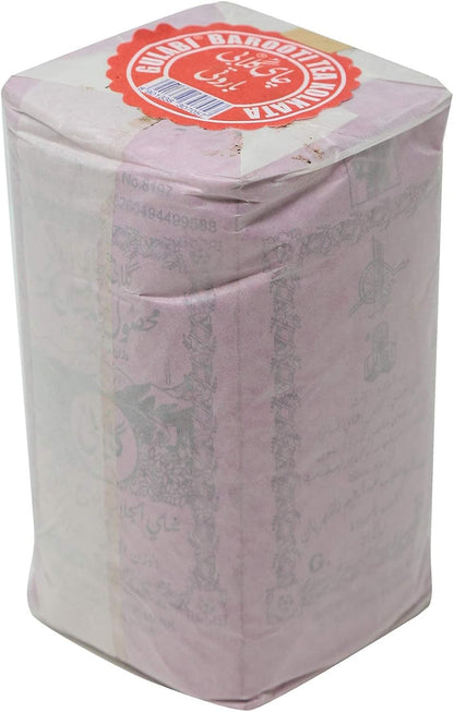 Barooti Gulabi Black Tea Leaf 500g