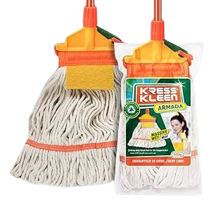 Kress Kleen Armada Massive Wet Mop