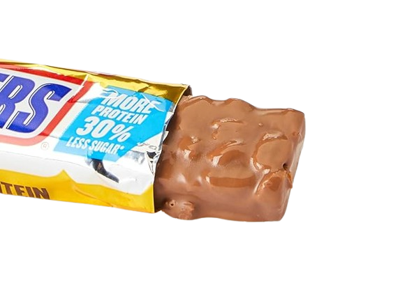 Snickers Peanut Butter Chocolate Bar, 50g