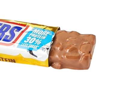 Snickers Peanut Butter Chocolate Bar, 50g