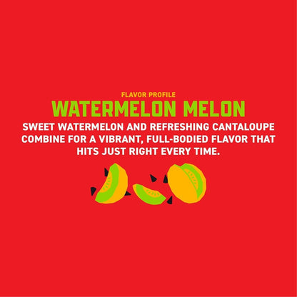 Gorilla Ultimate Watermelon Melon Energy Drink, 500ml