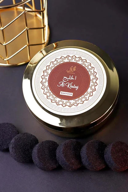 OUD AL KHALEEJ 50GM