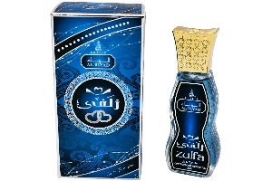 Al Riyad Zulfa Attar Roll-On, 8ml
