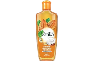 Vatika Hair Oil, 200ml