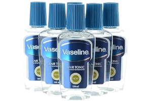 Vaseline Hair Tonic, 300ml