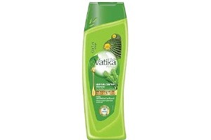 Vatika Shampoo, 400ml