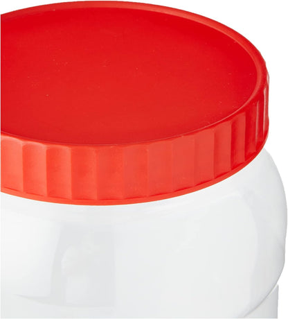 Sunpet Jar Round 2000 ml