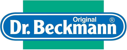 Dr. Beckmann Carpet Cleaner Liquid with Brush, 650ml