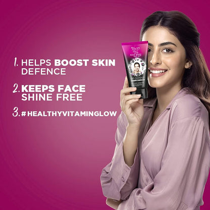 FAIR&LOVELY FACE WASH OIL CONTROL 150G