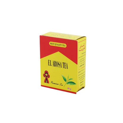 El Arosa Dust Tea, 40g