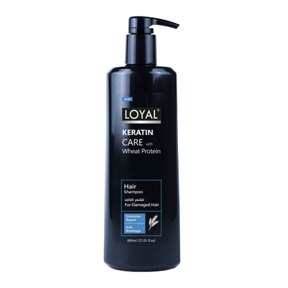 LOYAL INTENSE REPAIR HAIR SHAMPOO 800ml