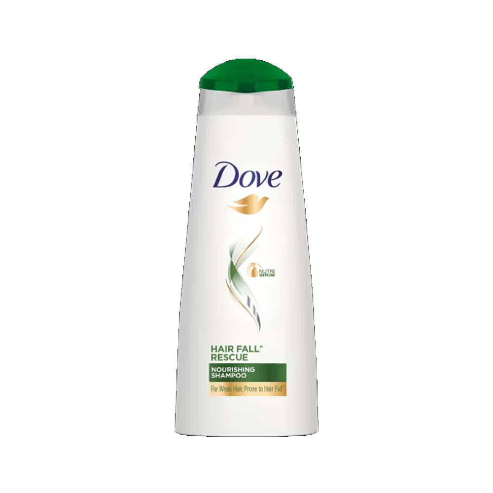 Dove Biotin Hair Fall Rescue Damage Expert Shampoo, 400ml