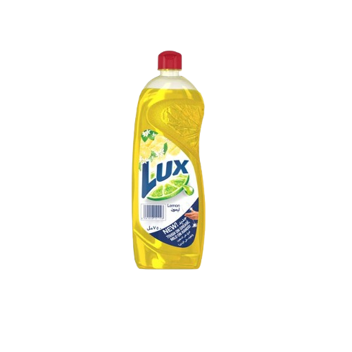Lux Lemon Dishwashing 725ML x 2 Pcs