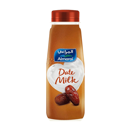 Almarai Premium Date Milk, 225ml