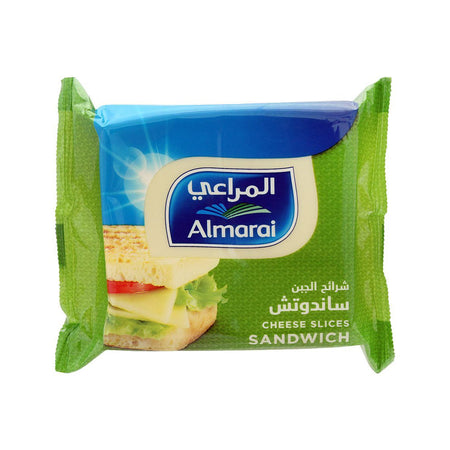 Almarai Sandwich Cheese Slices, 200g