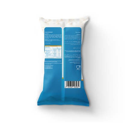 Bakerz Plain Croissant, 50g