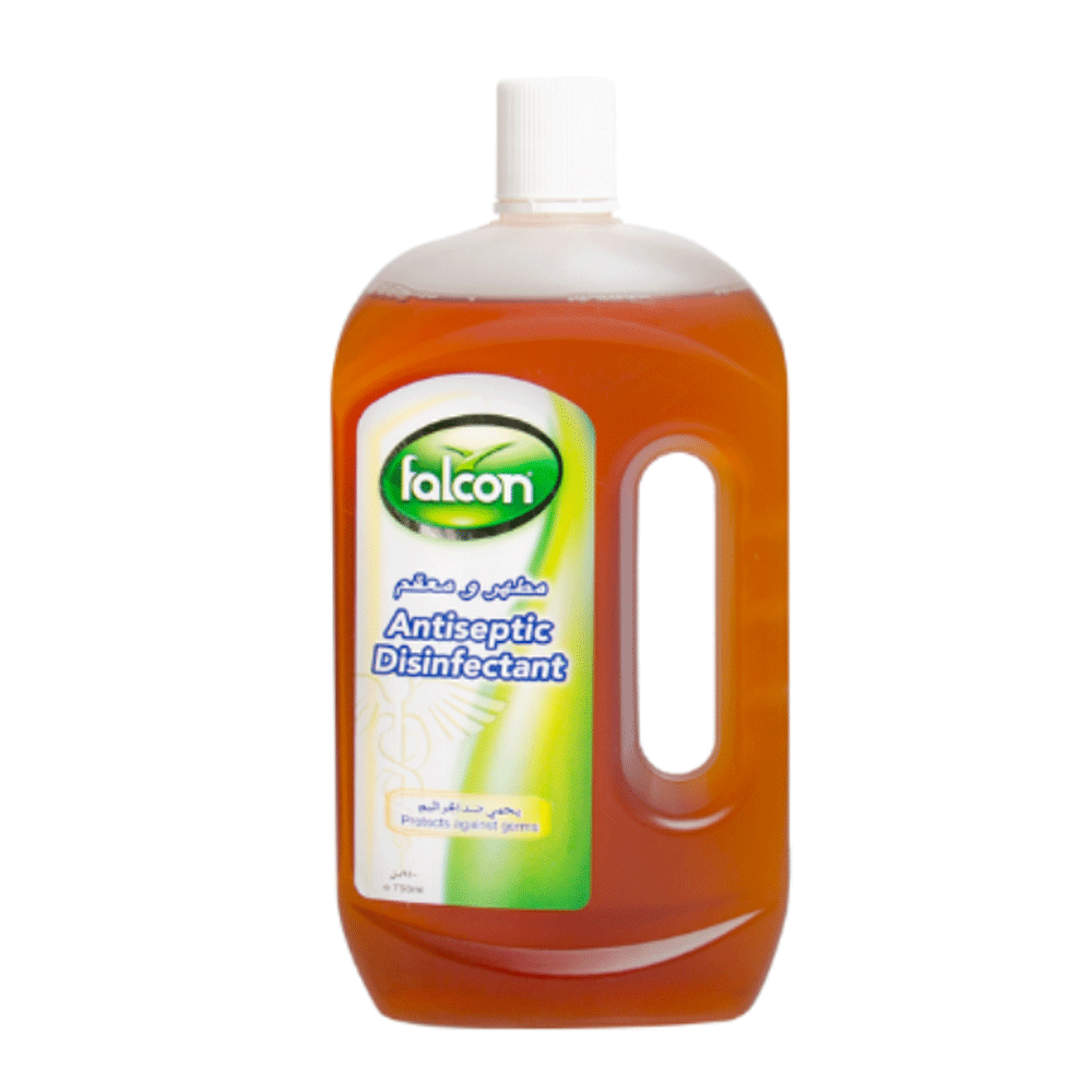 Falcon Antiseptic Disinfectant, 750ml