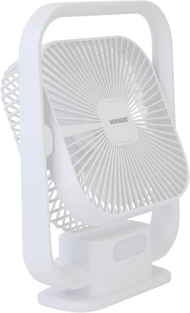 Sonashi Fan SRF803