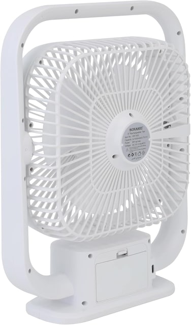 Sonashi Fan SRF803