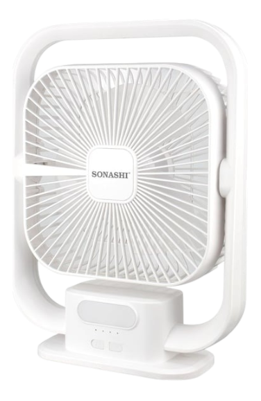 Sonashi Fan SRF803