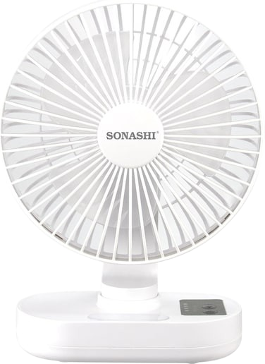 Sonashi Fan SRF804