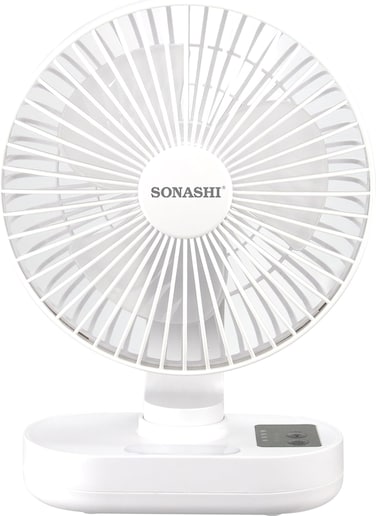 Sonashi Fan SRF804