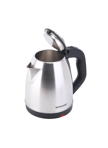 Sonashi Cordless Kettle SKT 1815