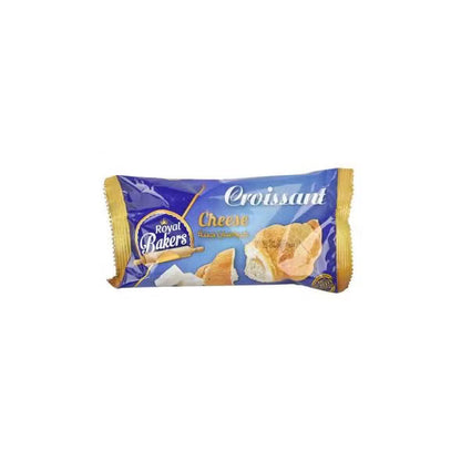 I.R.B Croissant Wht Cheese 55g