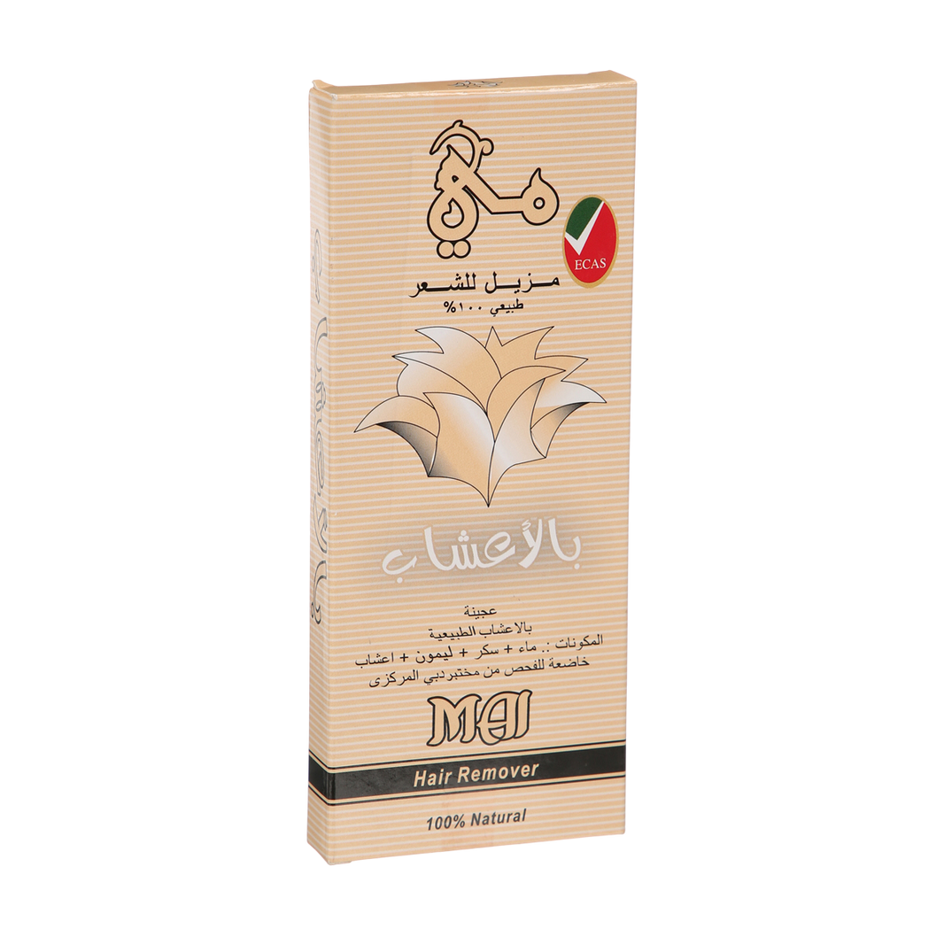 Mai Herbal Hair Remover Paste, 100g