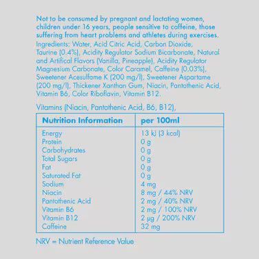 Red Bull Sugar Free Energy Drink, 250ml