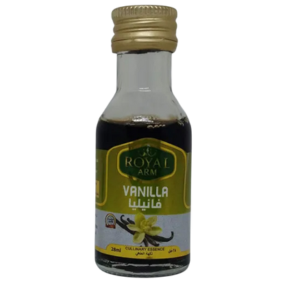 Royal Arm Green, 28ml