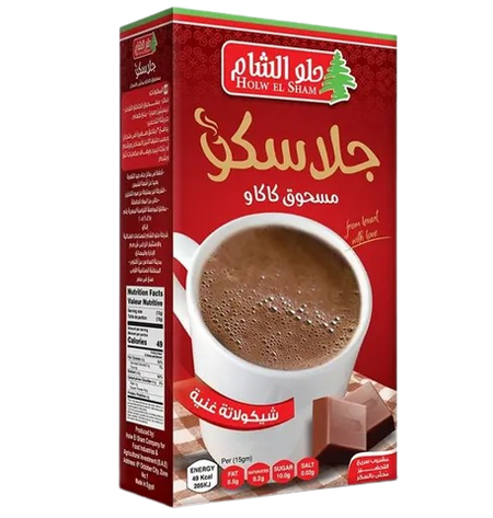 Glasco Instant Powder Drink 80 gm