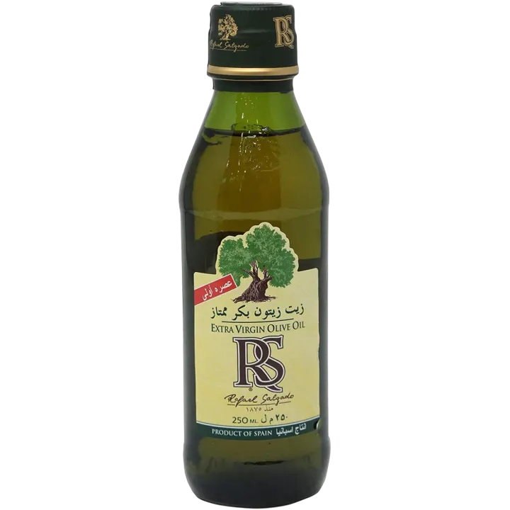 Rafael Salgado Extra Virgin Olive Oil, 250ml