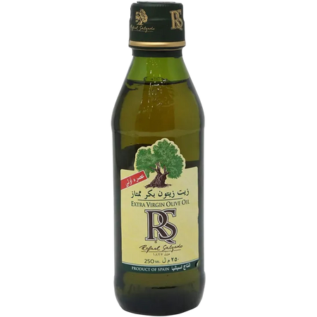 Rafael Salgado Extra Virgin Olive Oil, 250ml