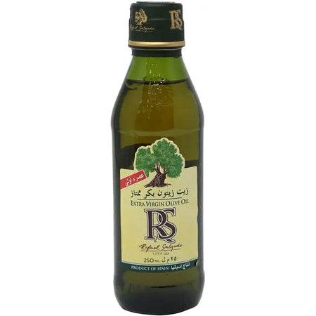 Rafael Salgado Extra Virgin Olive Oil, 250ml