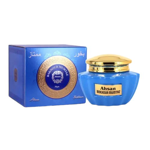 Ahsan Mumtaz Bakhoor, 30g