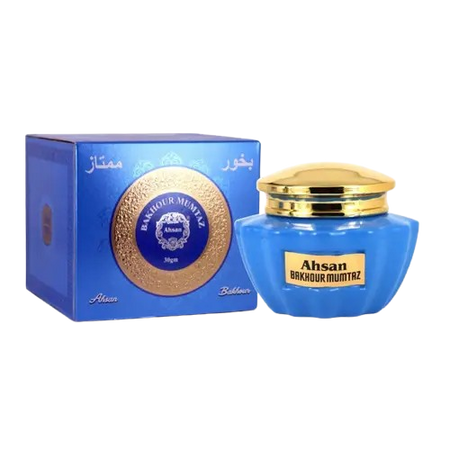 Ahsan Mumtaz Bakhoor, 30g