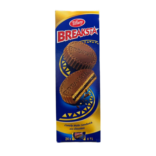 Tiffany Breaksta Wafer, 24x14.5g