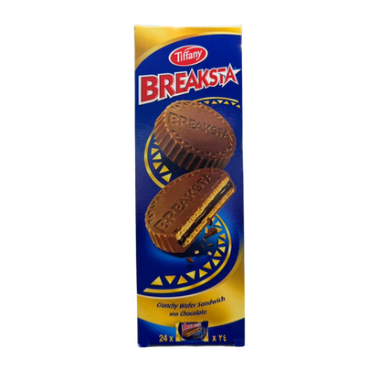 Tiffany Breaksta Wafer, 24x14.5g
