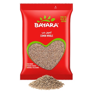 Bayara Cumin Powder 200 g