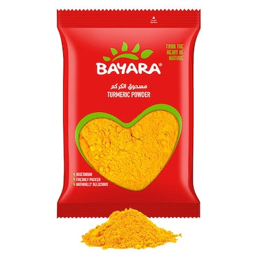 Bayara Turmeric Powder 200 g