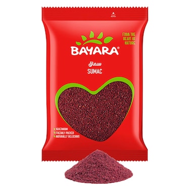 Bayara Sumac Turkey 200 g