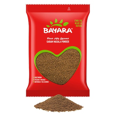 Bayara Garam Masala Powder 200 g