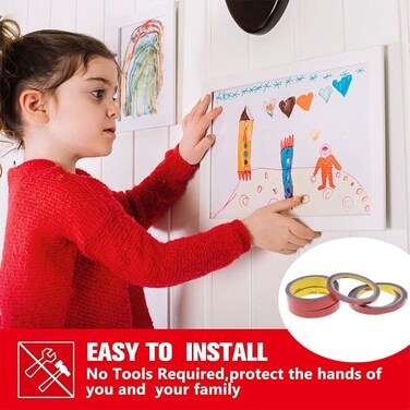 Highpower Acrylic Foam Tape