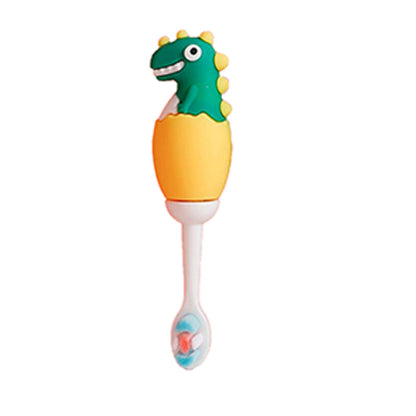 Baby Dinosaur Toothbrush