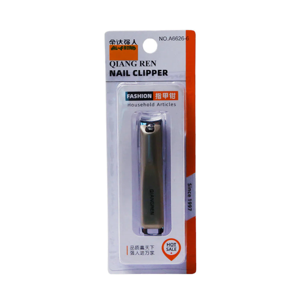 Qiangren A6626 Nail Clipper