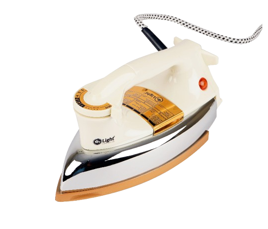 Mr. Light Dry Iron Box 2704